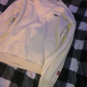 TIMEOUT Ireland L sweater used